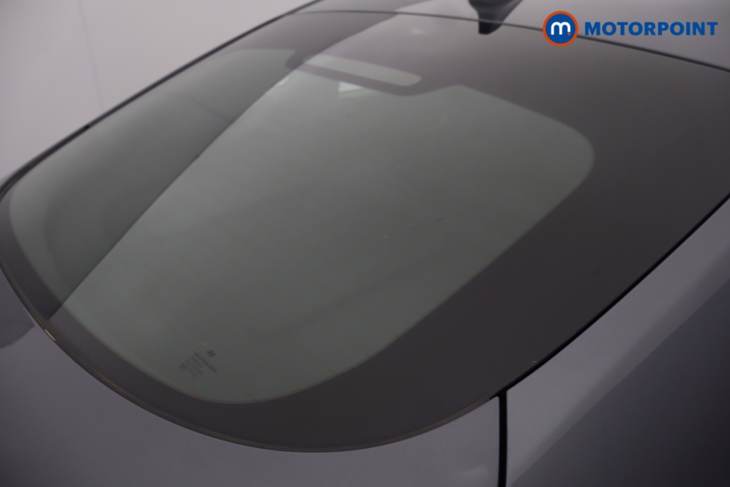 Hyundai I30 Fastback N Line Manual Petrol Hatchback - Stock Number (1652778) - 34th supplementary image