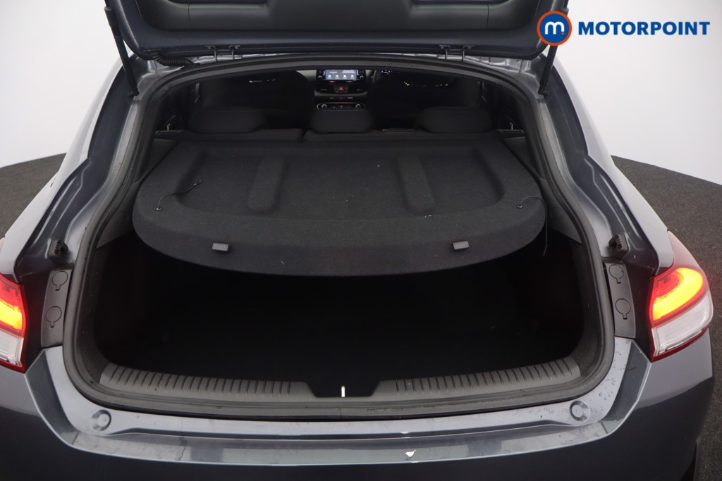 Hyundai I30 Fastback N Line Manual Petrol Hatchback - Stock Number (1652778) - 38th supplementary image