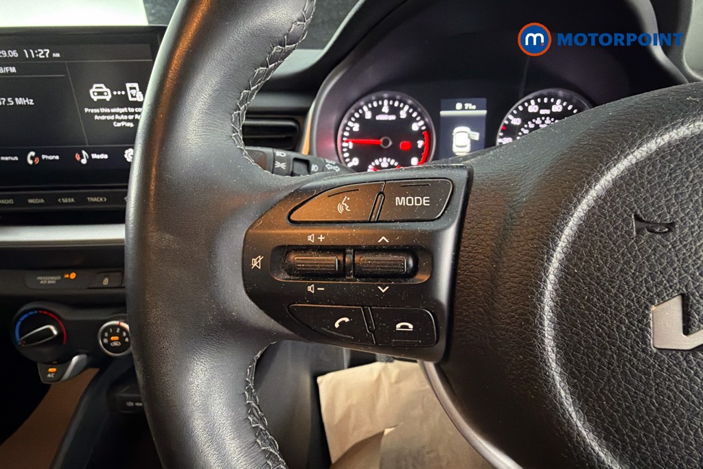 KIA Stonic 2 Manual Petrol SUV - Stock Number (1652925) - 3rd supplementary image