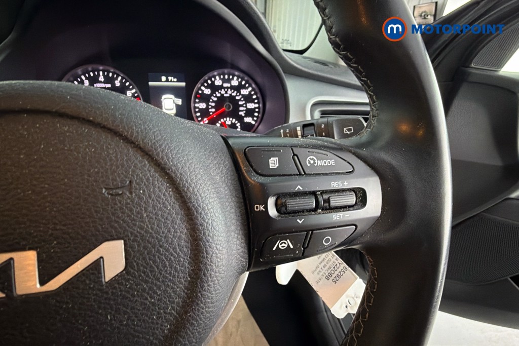 KIA Stonic 2 Manual Petrol SUV - Stock Number (1652925) - 4th supplementary image