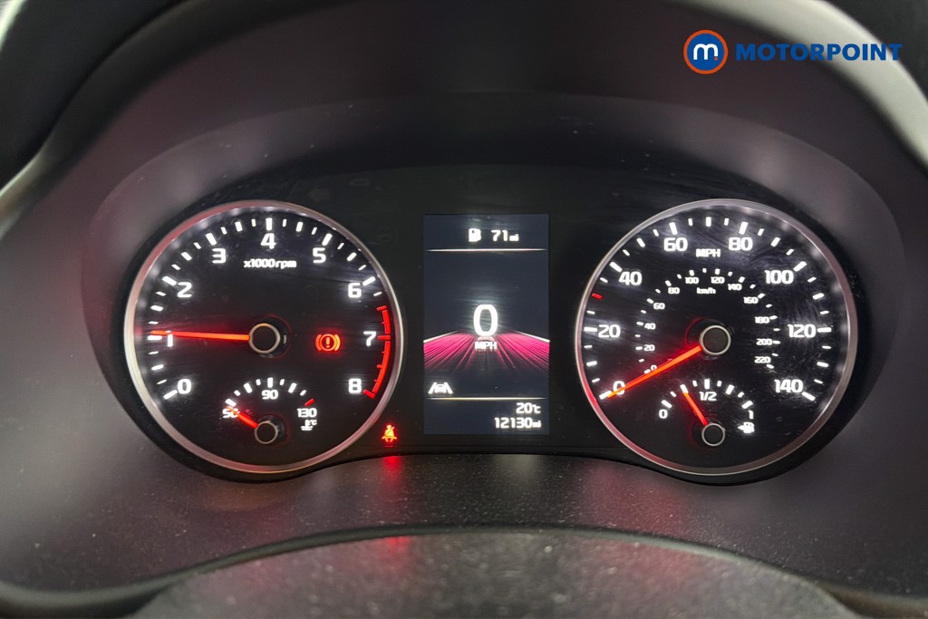 KIA Stonic 2 Manual Petrol SUV - Stock Number (1652925) - 8th supplementary image