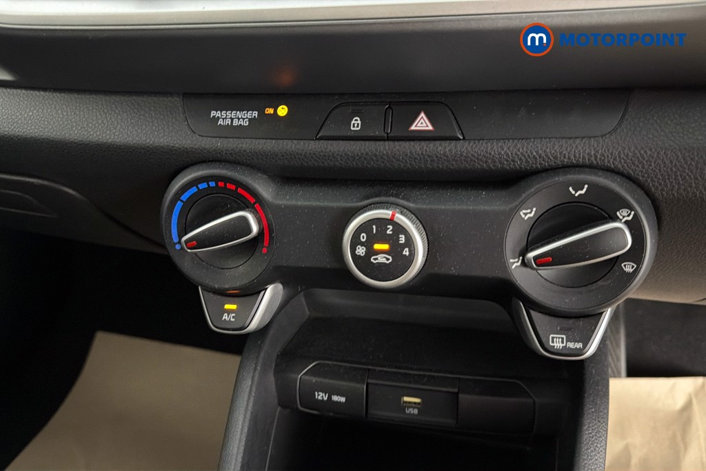 KIA Stonic 2 Manual Petrol SUV - Stock Number (1652925) - 12th supplementary image