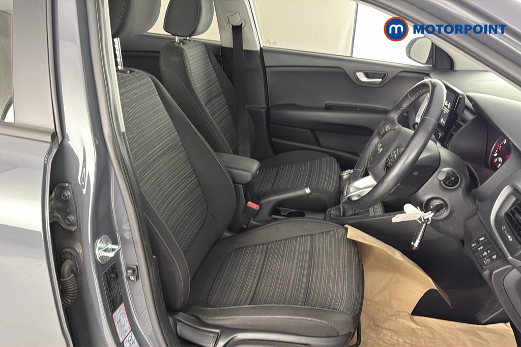 KIA Stonic 2 Manual Petrol SUV - Stock Number (1652925) - 22nd supplementary image