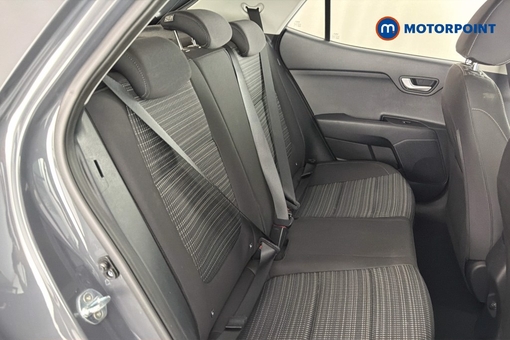KIA Stonic 2 Manual Petrol SUV - Stock Number (1652925) - 28th supplementary image