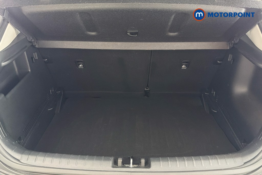 KIA Stonic 2 Manual Petrol SUV - Stock Number (1652925) - 33rd supplementary image