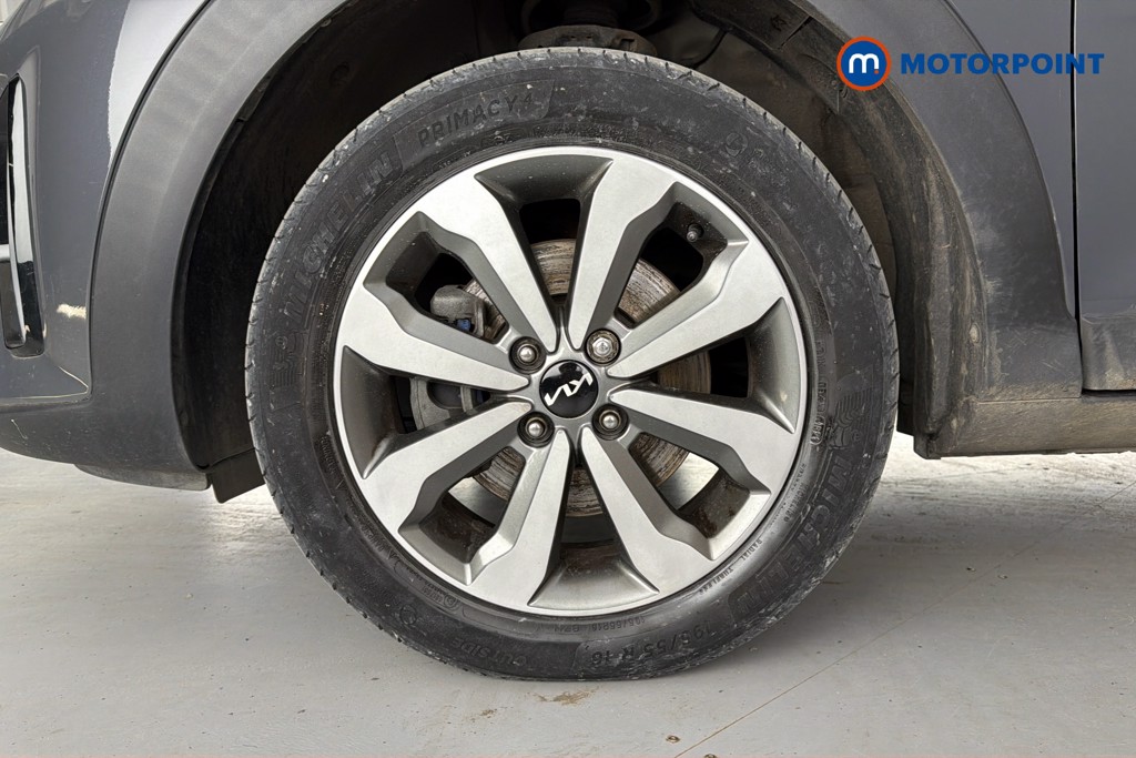 KIA Stonic 2 Manual Petrol SUV - Stock Number (1652925) - 47th supplementary image