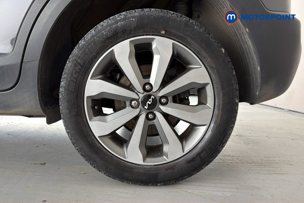 KIA Stonic 2 Manual Petrol SUV - Stock Number (1652925) - 48th supplementary image