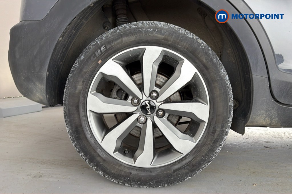 KIA Stonic 2 Manual Petrol SUV - Stock Number (1652925) - 49th supplementary image