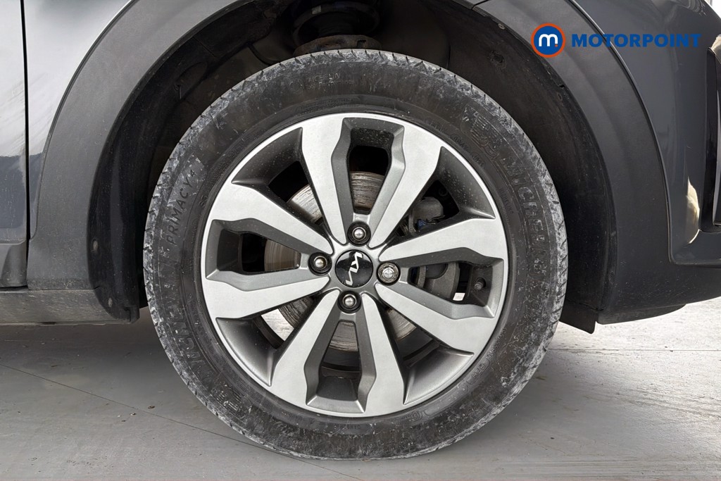 KIA Stonic 2 Manual Petrol SUV - Stock Number (1652925) - 50th supplementary image