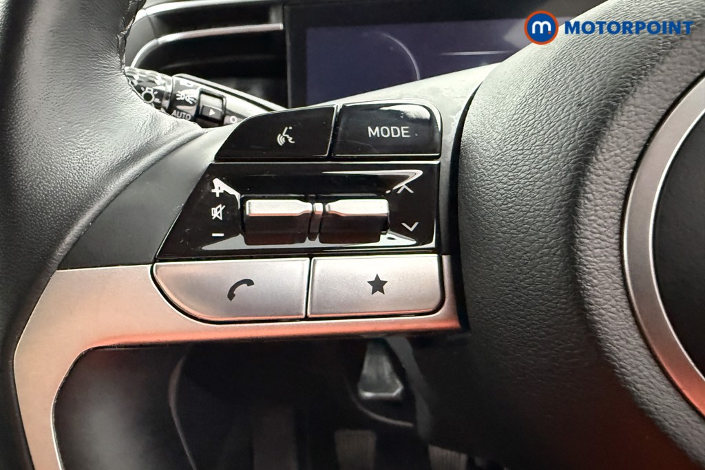 Hyundai Tucson Ultimate Manual Petrol SUV - Stock Number (1652987) - 3rd supplementary image