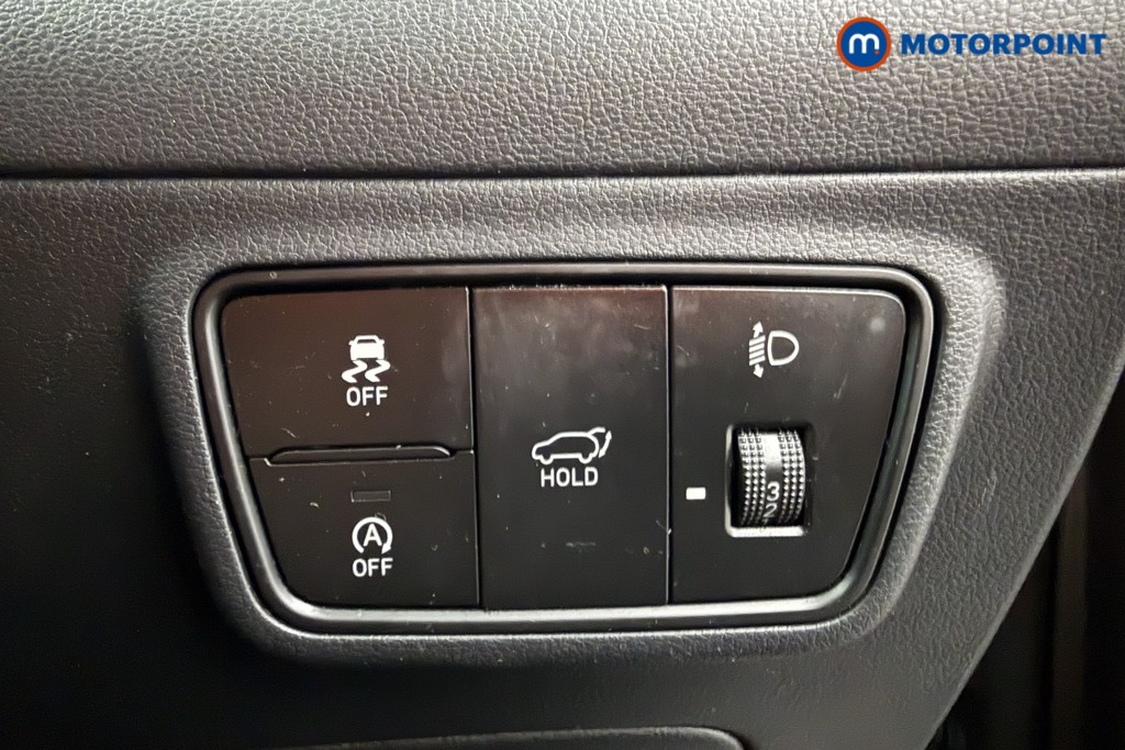 Hyundai Tucson Ultimate Manual Petrol SUV - Stock Number (1652987) - 5th supplementary image
