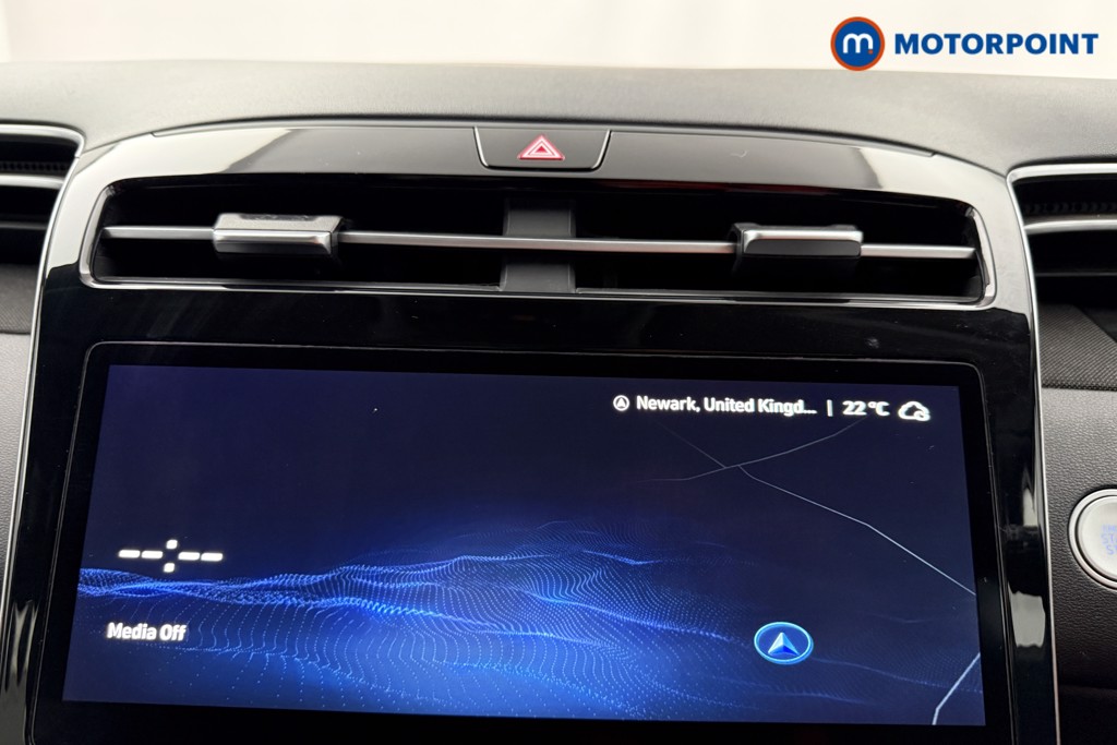 Hyundai Tucson Ultimate Manual Petrol SUV - Stock Number (1652987) - 7th supplementary image