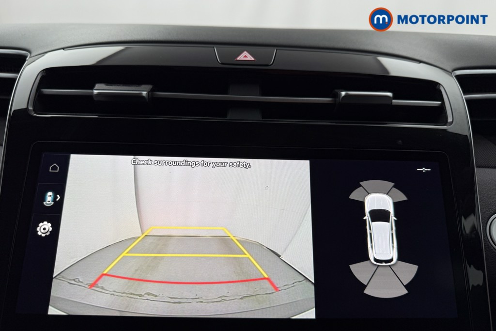 Hyundai Tucson Ultimate Manual Petrol SUV - Stock Number (1652987) - 9th supplementary image