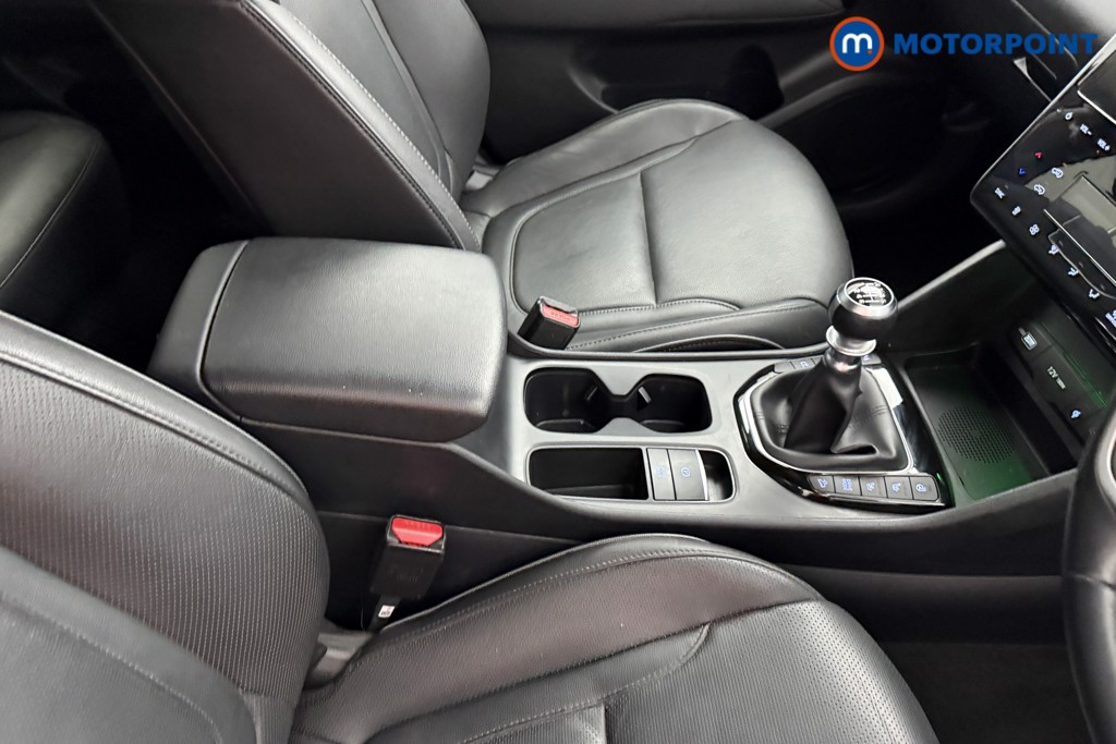 Hyundai Tucson Ultimate Manual Petrol SUV - Stock Number (1652987) - 12th supplementary image