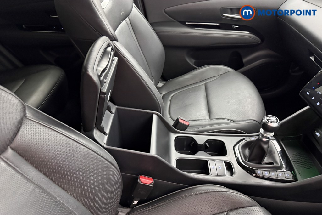 Hyundai Tucson Ultimate Manual Petrol SUV - Stock Number (1652987) - 13th supplementary image