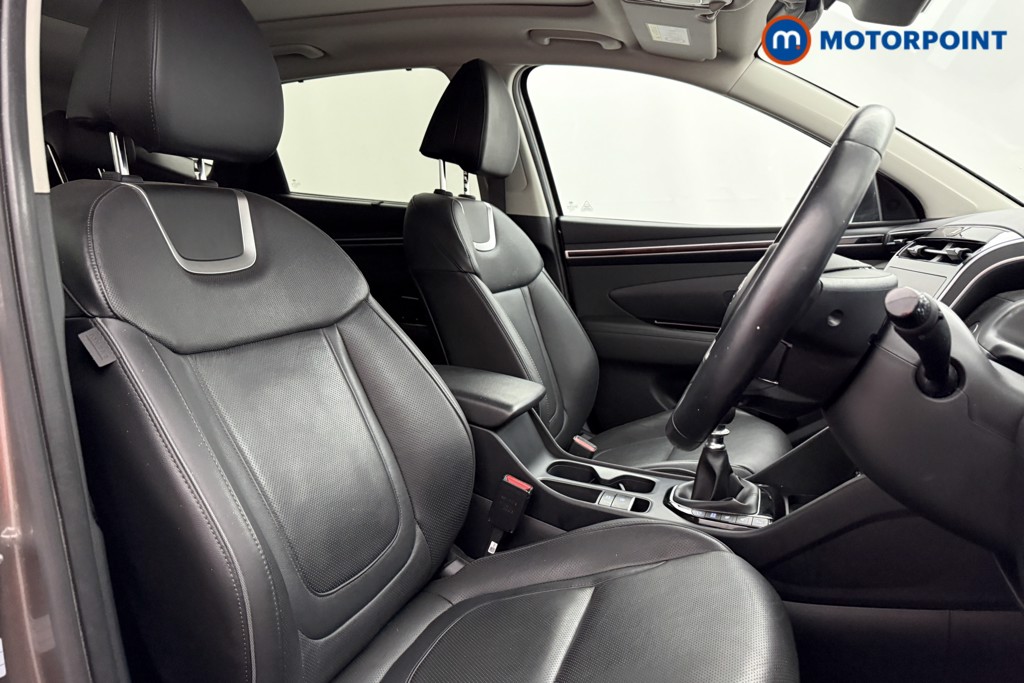 Hyundai Tucson Ultimate Manual Petrol SUV - Stock Number (1652987) - 14th supplementary image