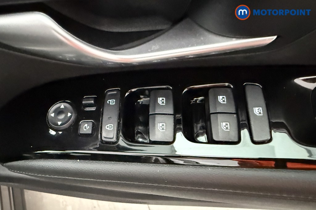 Hyundai Tucson Ultimate Manual Petrol SUV - Stock Number (1652987) - 17th supplementary image