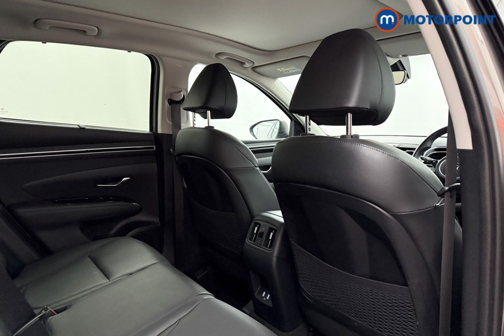 Hyundai Tucson Ultimate Manual Petrol SUV - Stock Number (1652987) - 18th supplementary image