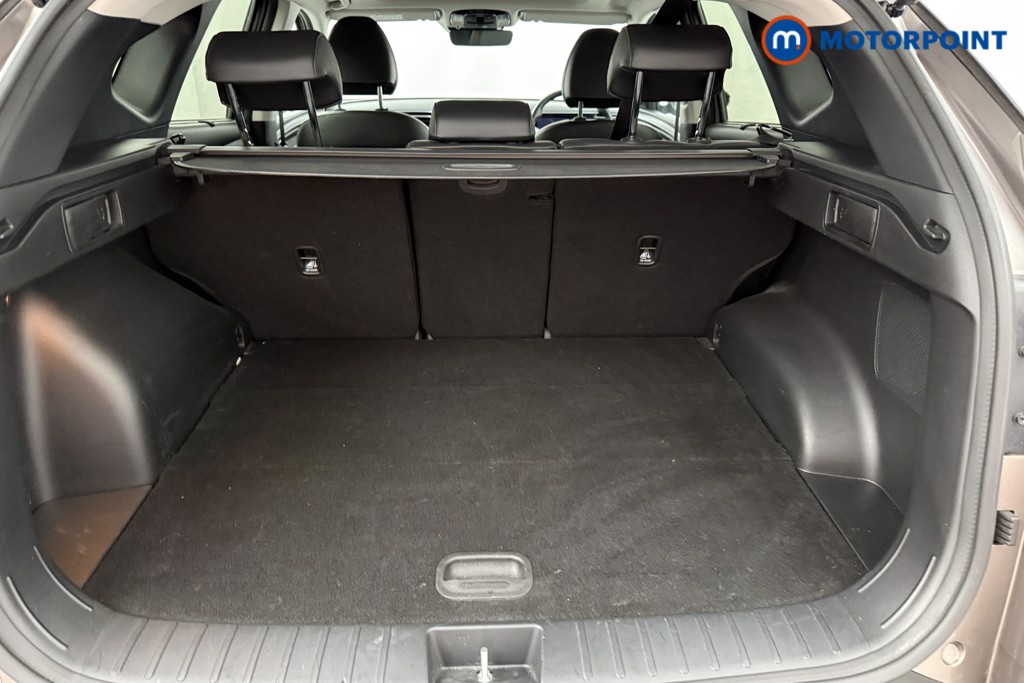 Hyundai Tucson Ultimate Manual Petrol SUV - Stock Number (1652987) - 20th supplementary image