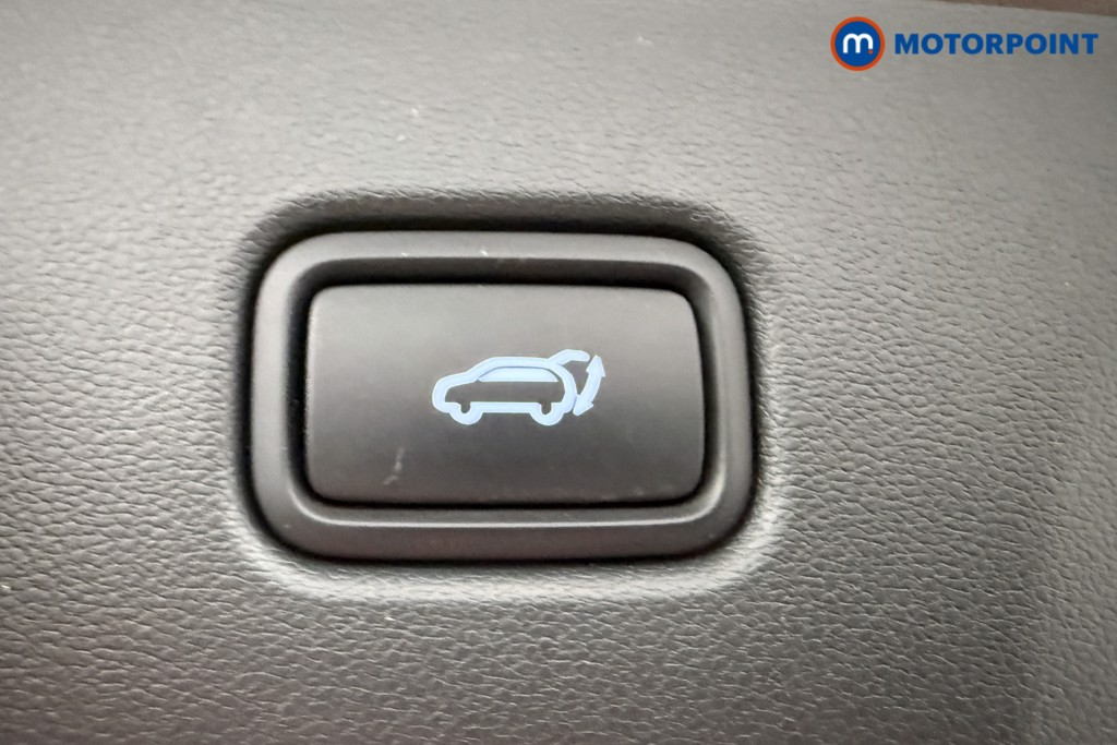 Hyundai Tucson Ultimate Manual Petrol SUV - Stock Number (1652987) - 21st supplementary image