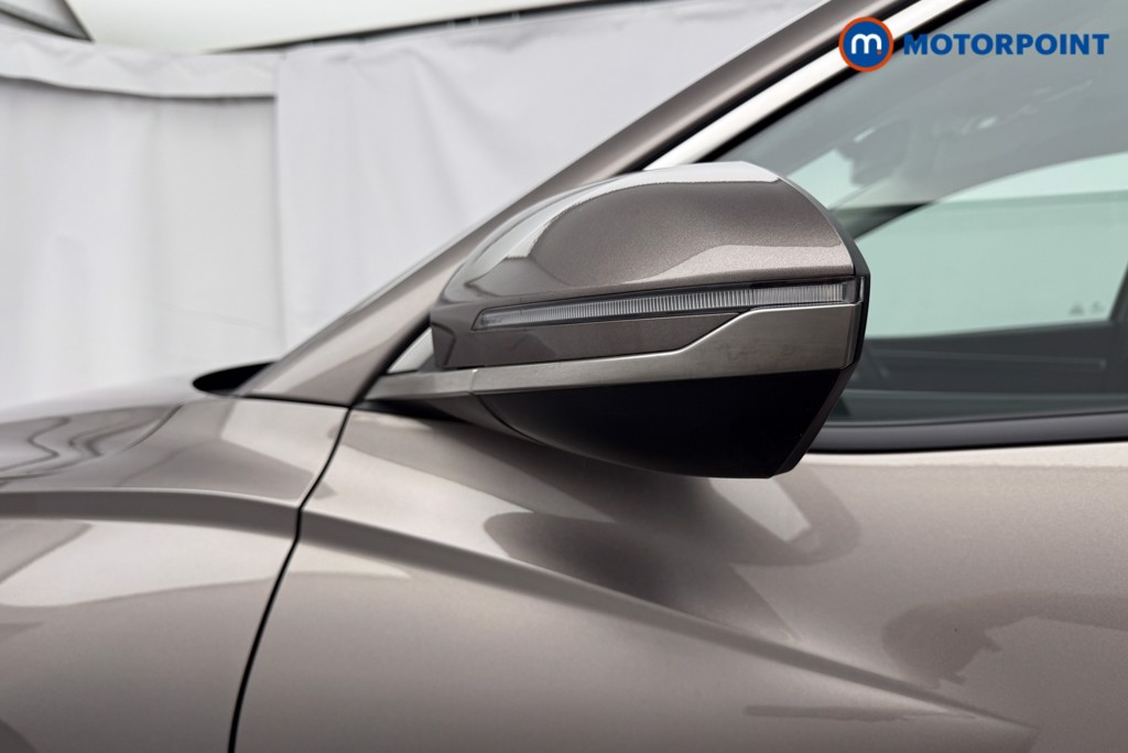 Hyundai Tucson Ultimate Manual Petrol SUV - Stock Number (1652987) - 23rd supplementary image