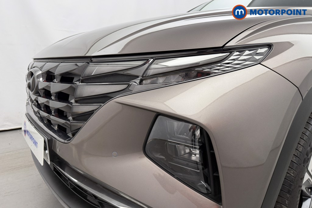 Hyundai Tucson Ultimate Manual Petrol SUV - Stock Number (1652987) - 24th supplementary image