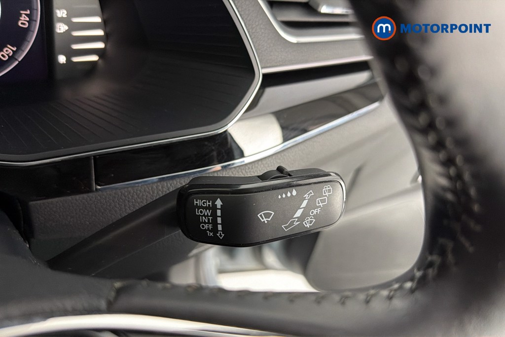 Skoda Superb Laurin -Plus Klement Automatic Petrol Plug-In Hybrid Estate - Stock Number (1653041) - 7th supplementary image