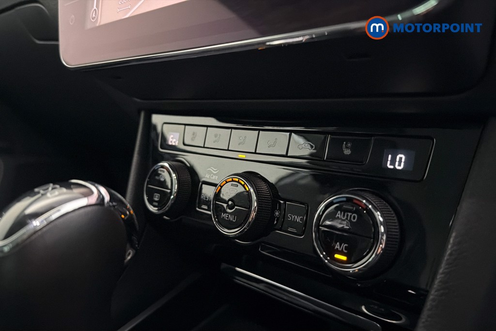 Skoda Superb Laurin -Plus Klement Automatic Petrol Plug-In Hybrid Estate - Stock Number (1653041) - 12th supplementary image