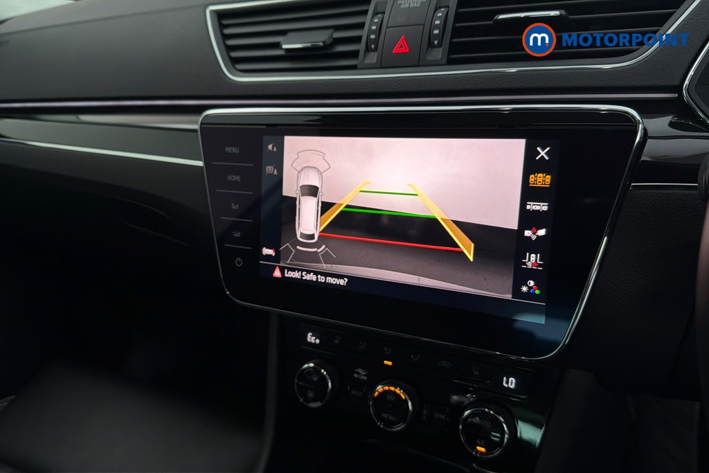 Skoda Superb Laurin -Plus Klement Automatic Petrol Plug-In Hybrid Estate - Stock Number (1653041) - 13th supplementary image