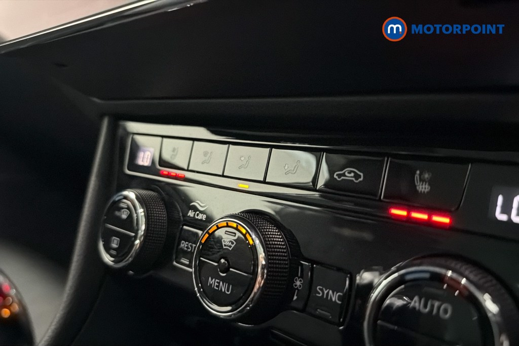 Skoda Superb Laurin -Plus Klement Automatic Petrol Plug-In Hybrid Estate - Stock Number (1653041) - 14th supplementary image