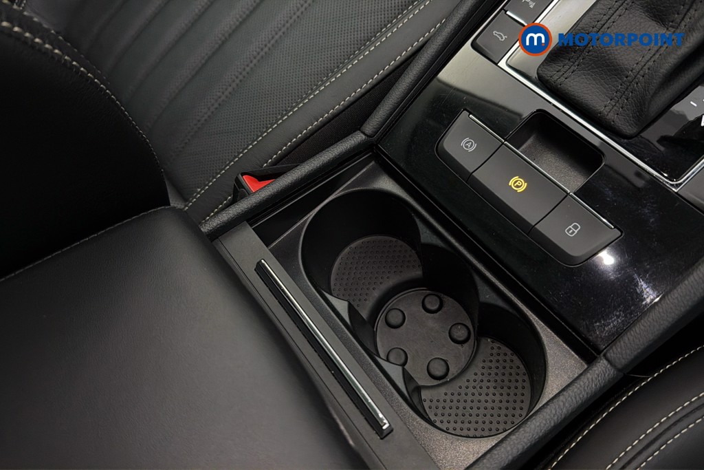 Skoda Superb Laurin -Plus Klement Automatic Petrol Plug-In Hybrid Estate - Stock Number (1653041) - 16th supplementary image