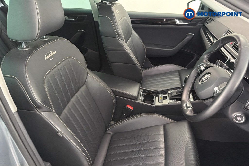 Skoda Superb Laurin -Plus Klement Automatic Petrol Plug-In Hybrid Estate - Stock Number (1653041) - 22nd supplementary image