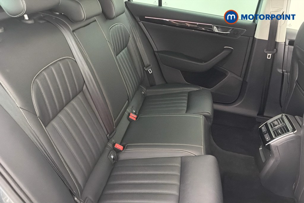 Skoda Superb Laurin -Plus Klement Automatic Petrol Plug-In Hybrid Estate - Stock Number (1653041) - 28th supplementary image