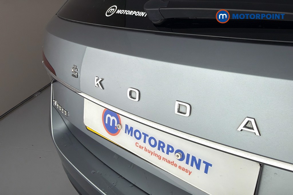 Skoda Superb Laurin -Plus Klement Automatic Petrol Plug-In Hybrid Estate - Stock Number (1653041) - 37th supplementary image