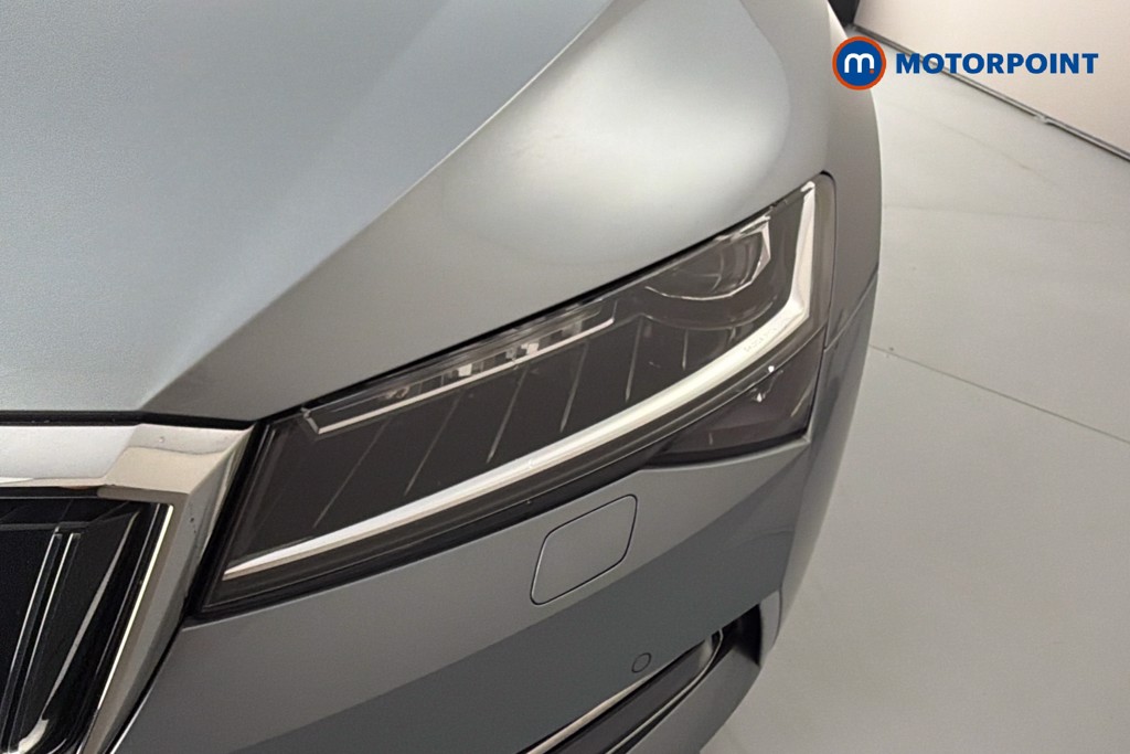 Skoda Superb Laurin -Plus Klement Automatic Petrol Plug-In Hybrid Estate - Stock Number (1653041) - 44th supplementary image