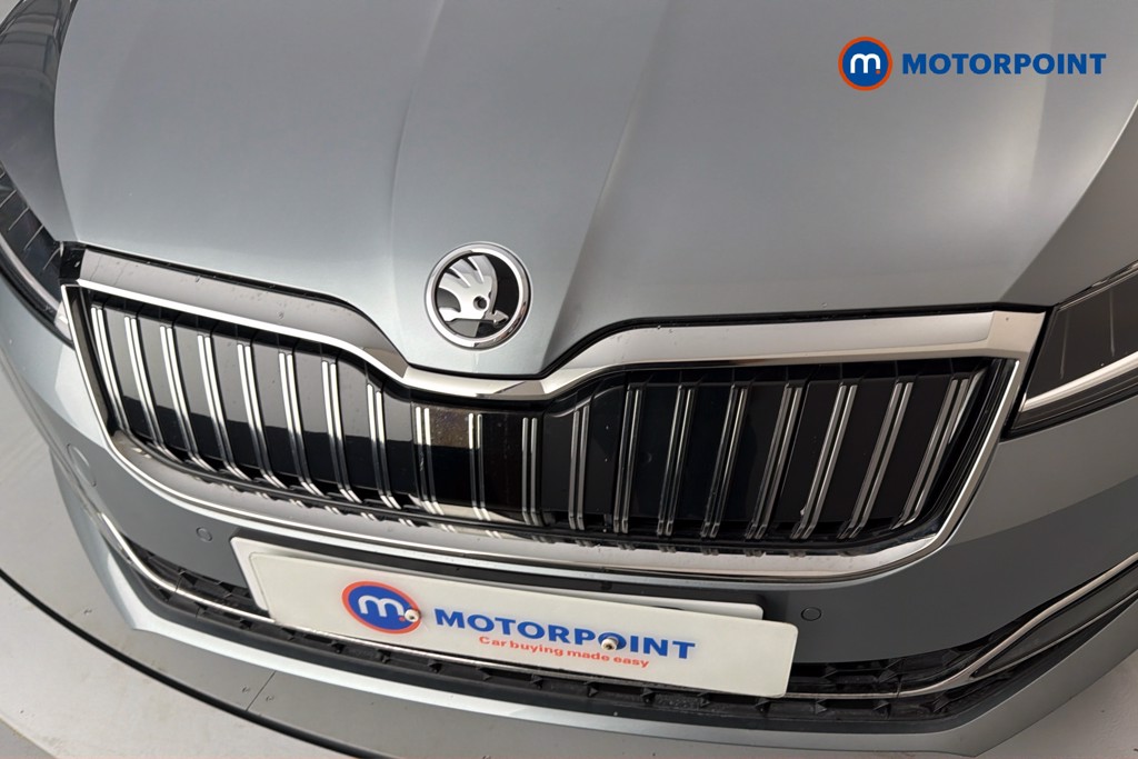 Skoda Superb Laurin -Plus Klement Automatic Petrol Plug-In Hybrid Estate - Stock Number (1653041) - 45th supplementary image