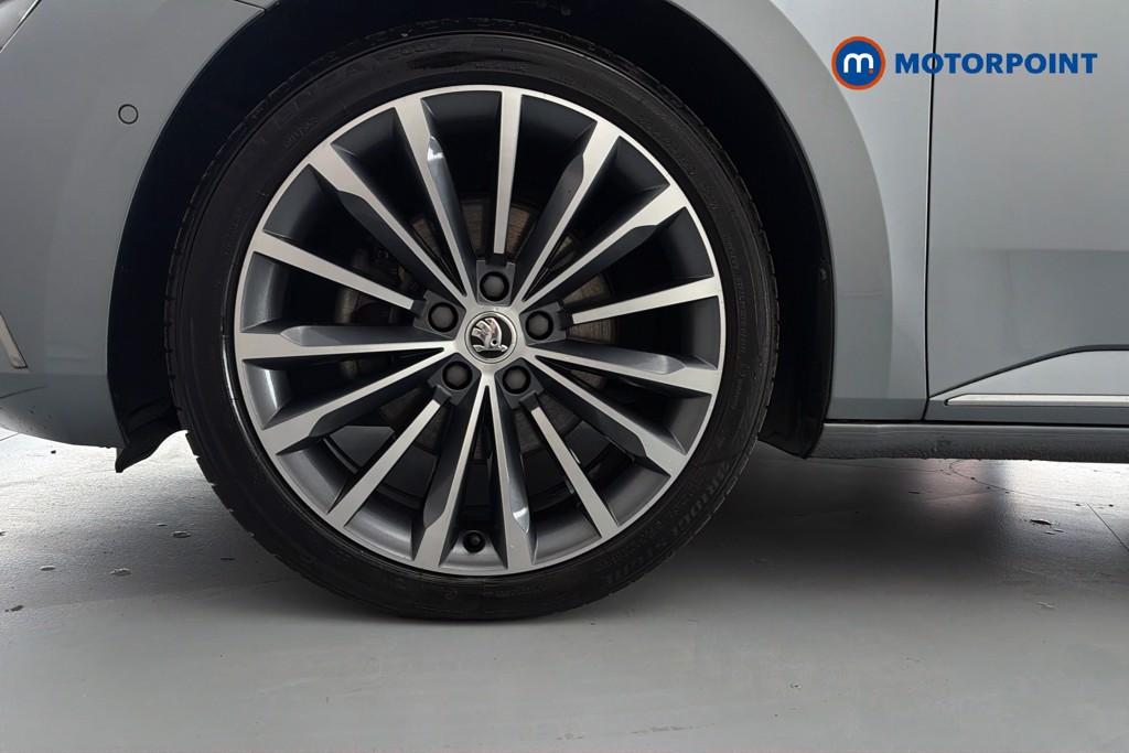 Skoda Superb Laurin -Plus Klement Automatic Petrol Plug-In Hybrid Estate - Stock Number (1653041) - 47th supplementary image