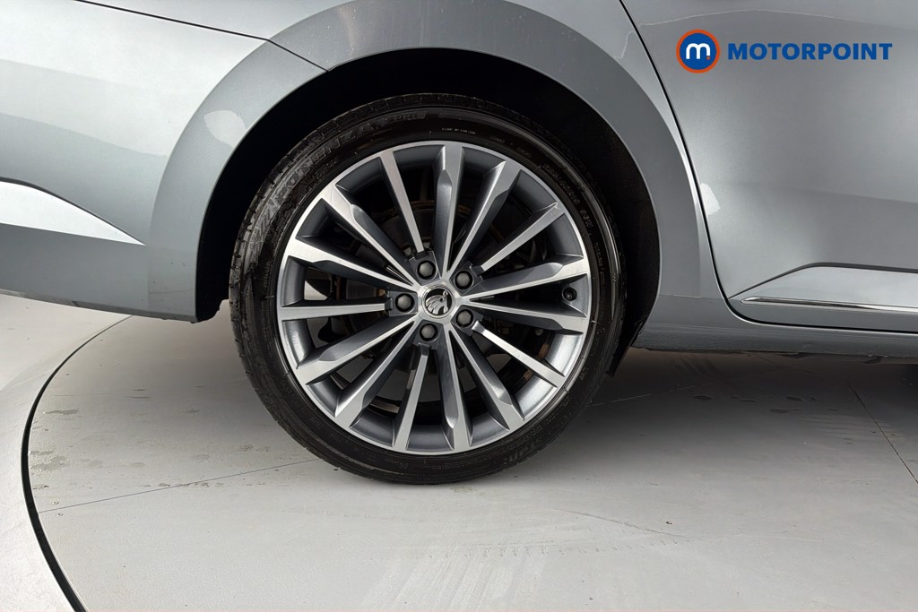 Skoda Superb Laurin -Plus Klement Automatic Petrol Plug-In Hybrid Estate - Stock Number (1653041) - 49th supplementary image