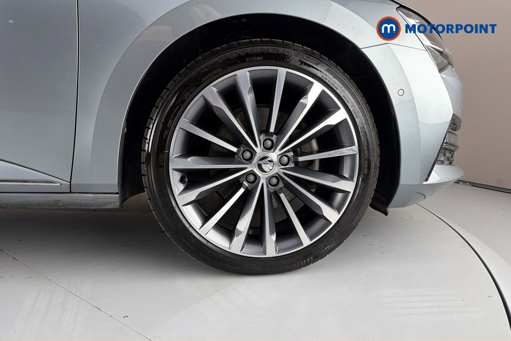 Skoda Superb Laurin -Plus Klement Automatic Petrol Plug-In Hybrid Estate - Stock Number (1653041) - 50th supplementary image