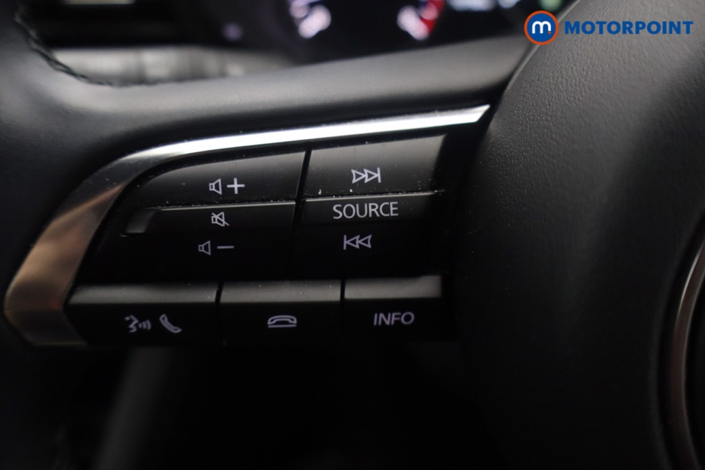 Mazda 3 Exclusive-Line Manual Petrol Hatchback - Stock Number (1653211) - 3rd supplementary image