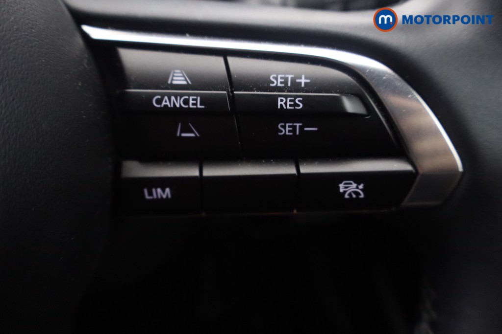 Mazda 3 Exclusive-Line Manual Petrol Hatchback - Stock Number (1653211) - 4th supplementary image