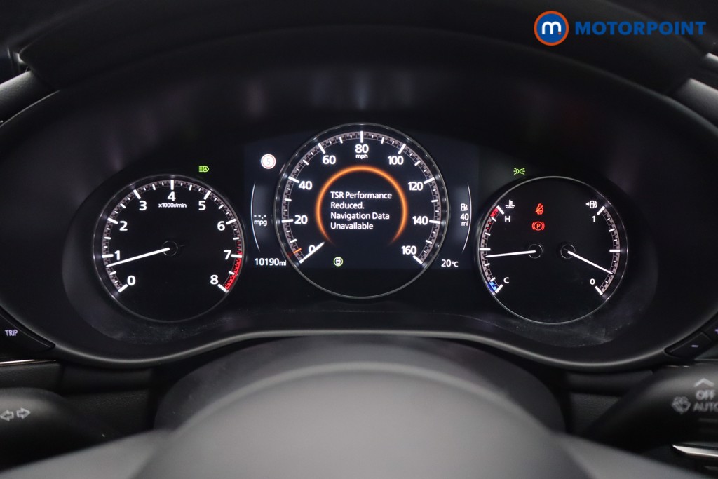 Mazda 3 Exclusive-Line Manual Petrol Hatchback - Stock Number (1653211) - 5th supplementary image