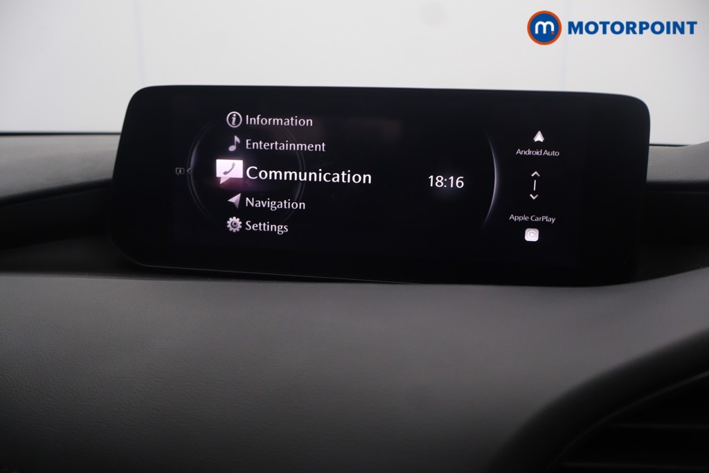 Mazda 3 Exclusive-Line Manual Petrol Hatchback - Stock Number (1653211) - 6th supplementary image