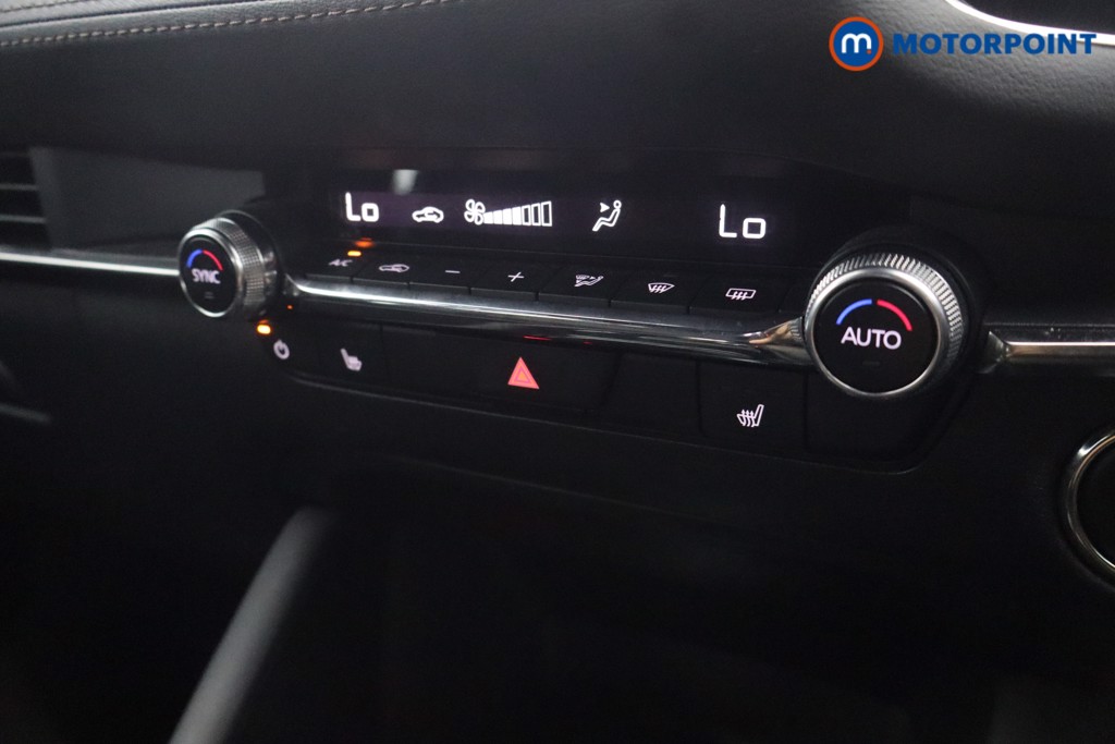 Mazda 3 Exclusive-Line Manual Petrol Hatchback - Stock Number (1653211) - 7th supplementary image