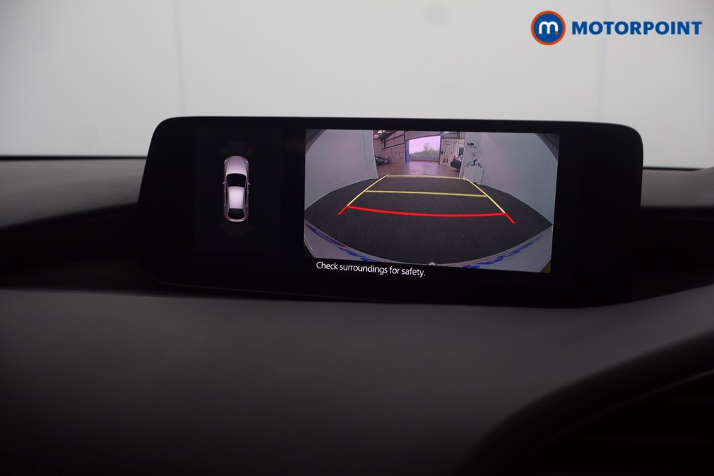 Mazda 3 Exclusive-Line Manual Petrol Hatchback - Stock Number (1653211) - 10th supplementary image