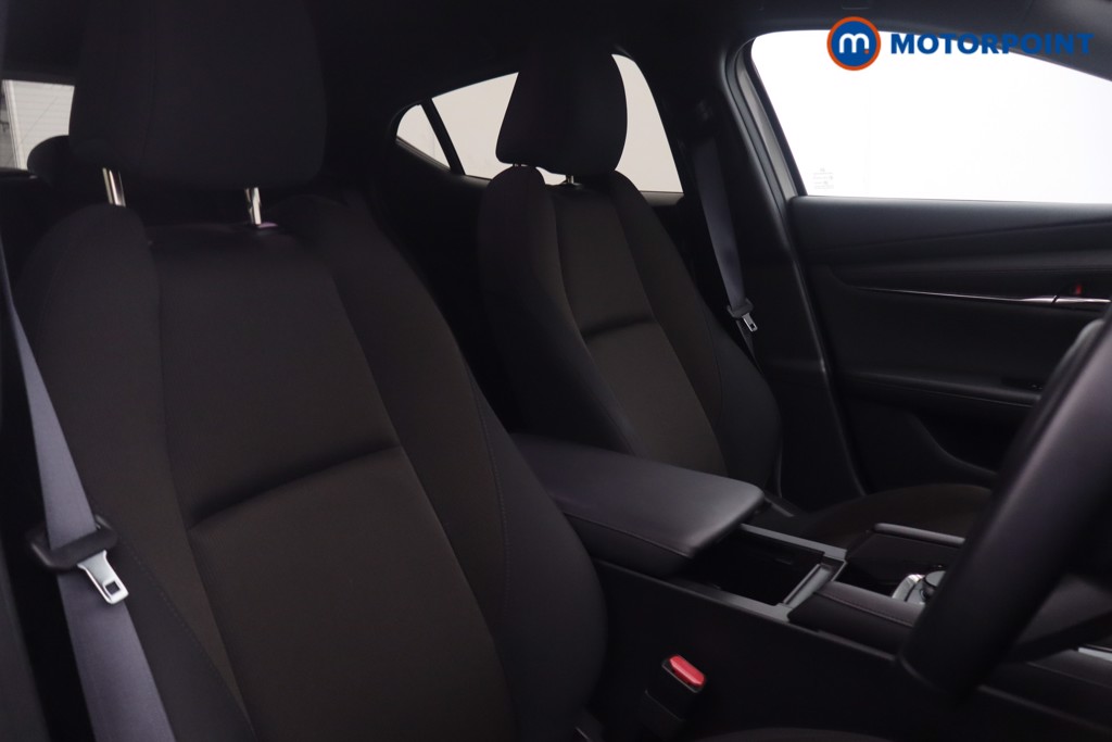 Mazda 3 Exclusive-Line Manual Petrol Hatchback - Stock Number (1653211) - 13th supplementary image