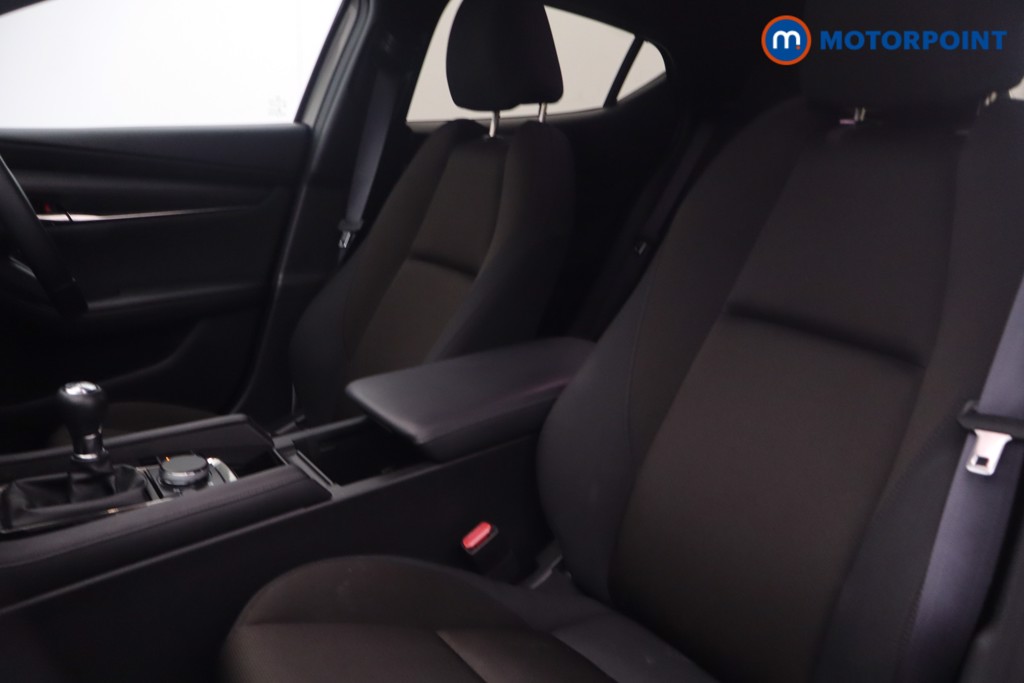 Mazda 3 Exclusive-Line Manual Petrol Hatchback - Stock Number (1653211) - 15th supplementary image