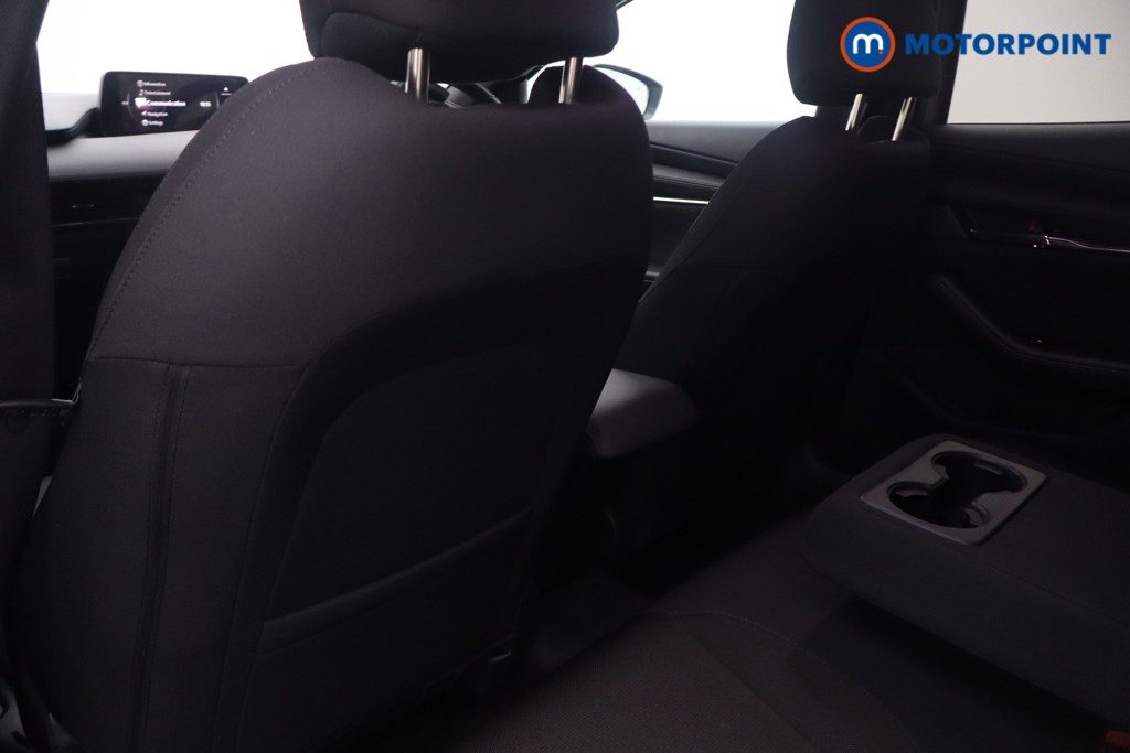 Mazda 3 Exclusive-Line Manual Petrol Hatchback - Stock Number (1653211) - 16th supplementary image