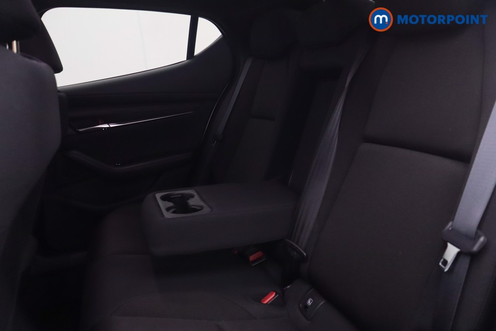 Mazda 3 Exclusive-Line Manual Petrol Hatchback - Stock Number (1653211) - 17th supplementary image