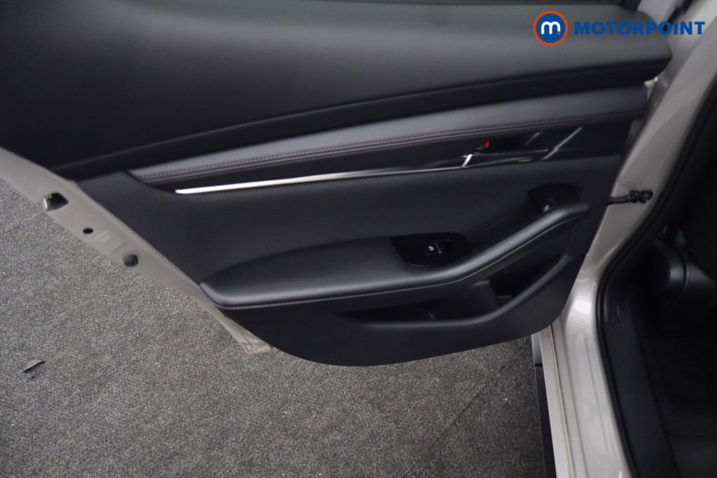 Mazda 3 Exclusive-Line Manual Petrol Hatchback - Stock Number (1653211) - 19th supplementary image